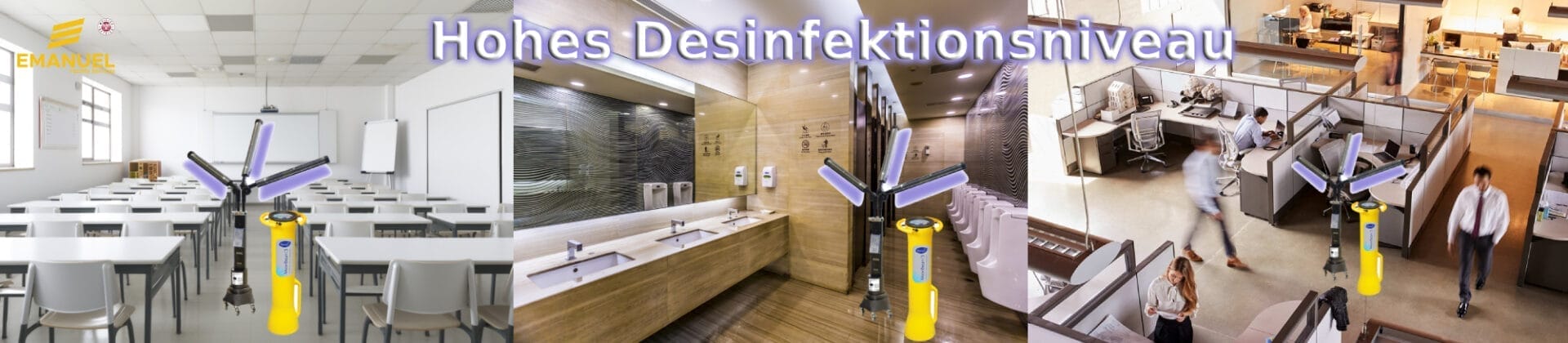 Professionelle Reinigungsdienste in Krems