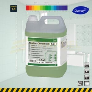 Diversey Taski Jontec Ceramica F4n-Reiniger für Keramikböden