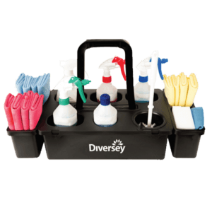 Flaschengestell Diversey Tragekorb Carry Tray