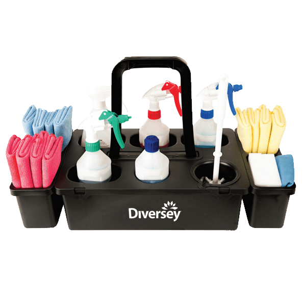 flaschengestell diversey tragekorb carry tray schwarzp 57D7524356s 600 katalog