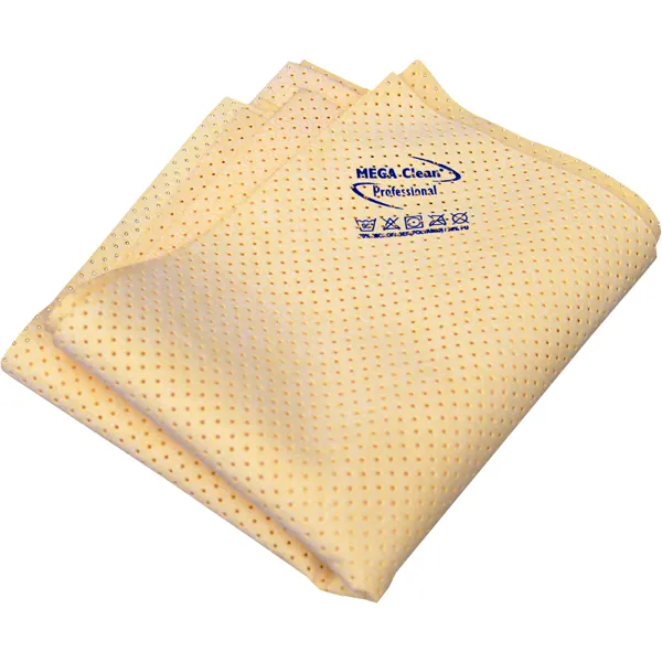 1e1358294fe32699ac42078177ddf0b8b406a280 fenstertuch mega clean kunstledertuch gelocht 35 x 40 cm gelb