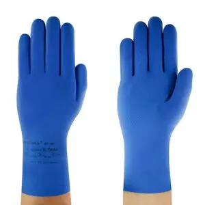 Ansell AlphaTec® 87-195 Chemikalienschutzhandschuhe