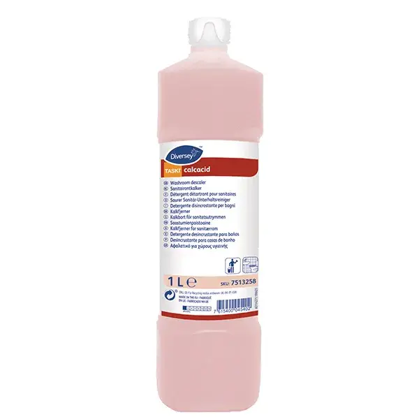 a8f56f7572cdc918fb1a40fb13639a73ae8c07d7 sanitaerreiniger diversey taski calcacid 1 l
