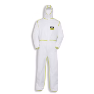 Chemikalienschutzanzug uvex 5/6 comfort